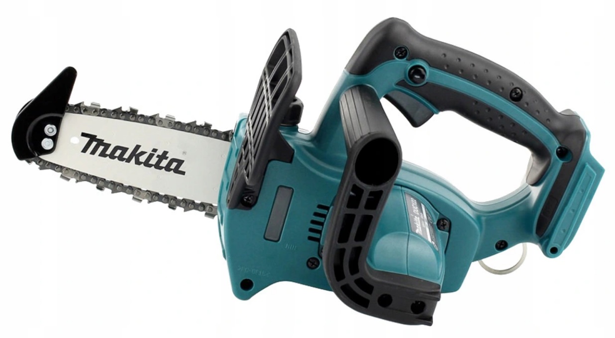 Akumulátorová motorová píla Makita DUC122Z 18V
